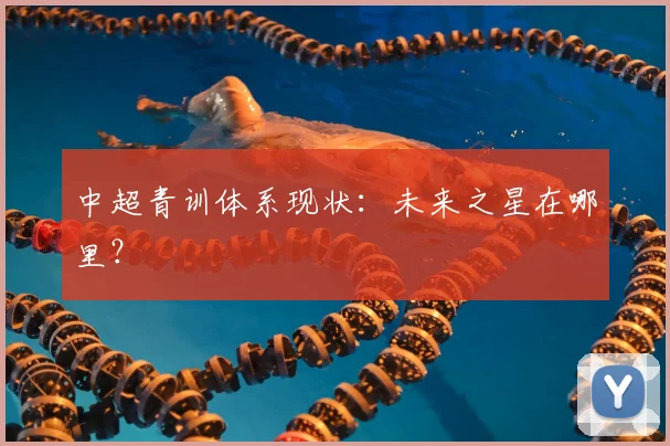 中超青训体系现状:未来之星在哪里?