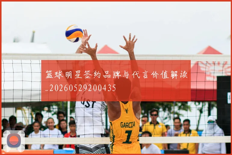 篮球明星签约品牌与代言价值解读_20260529200435